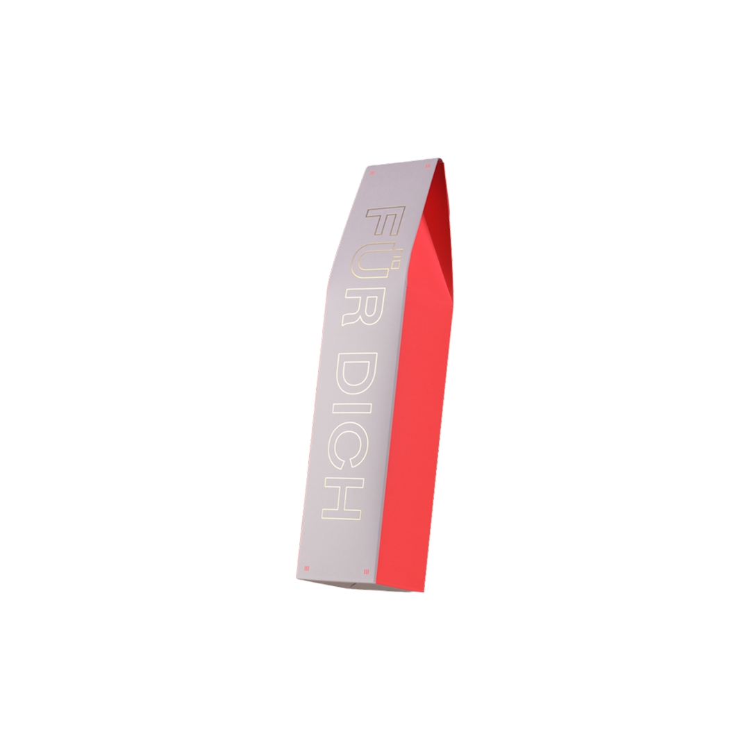 Limitierte Geschenkbox