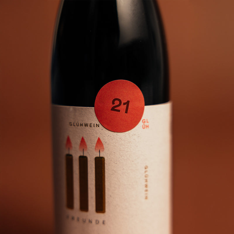 Adventskalender image