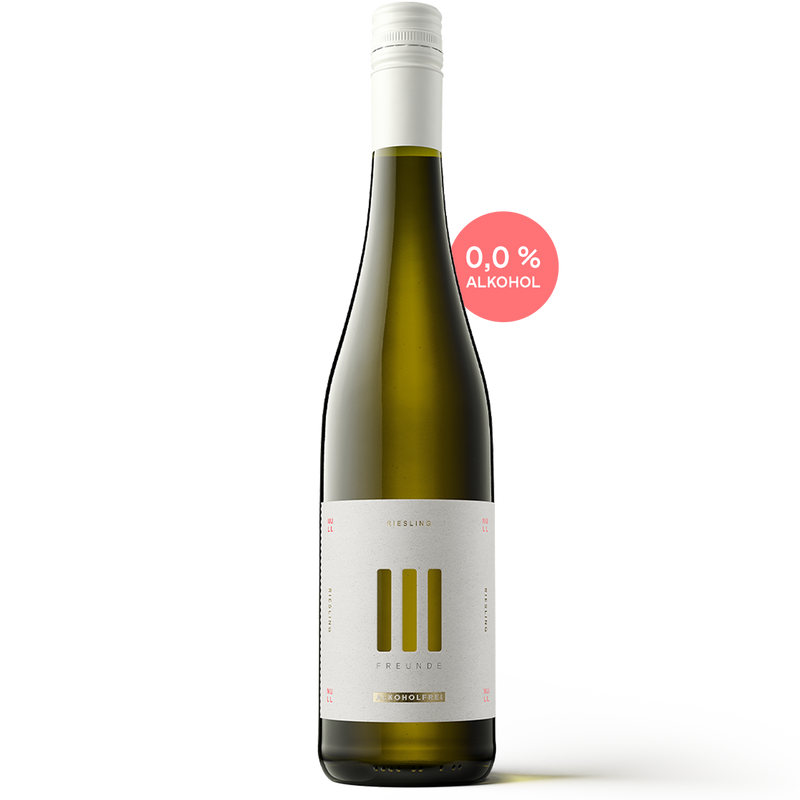 Produktbild für Riesling Null