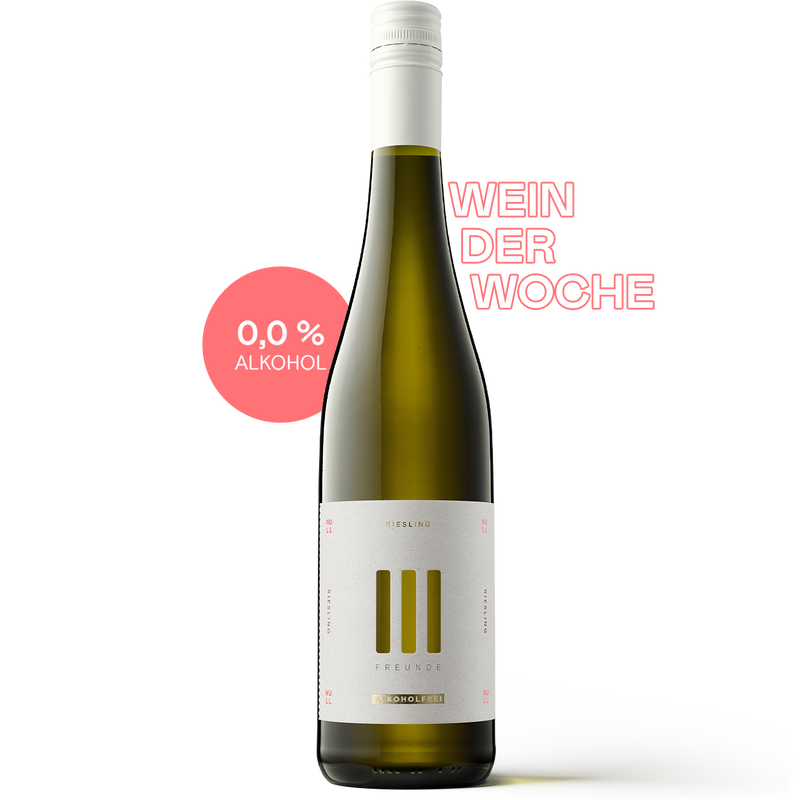Riesling Null