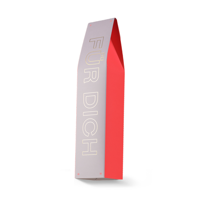 Produktbild für Limitierte Geschenkbox