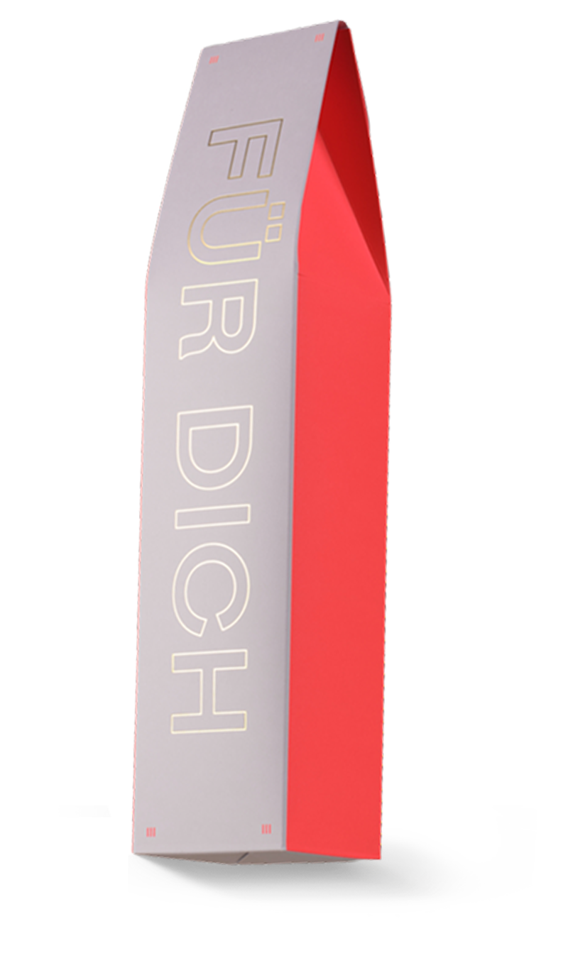 Limitierte Geschenkbox