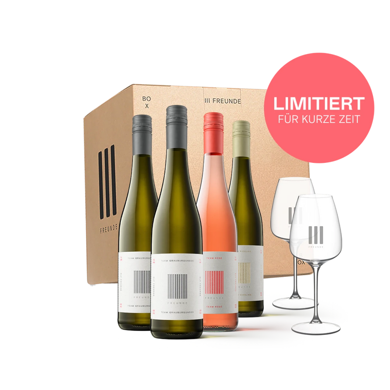 Produktbild für ELF FREUNDE FAN BOX