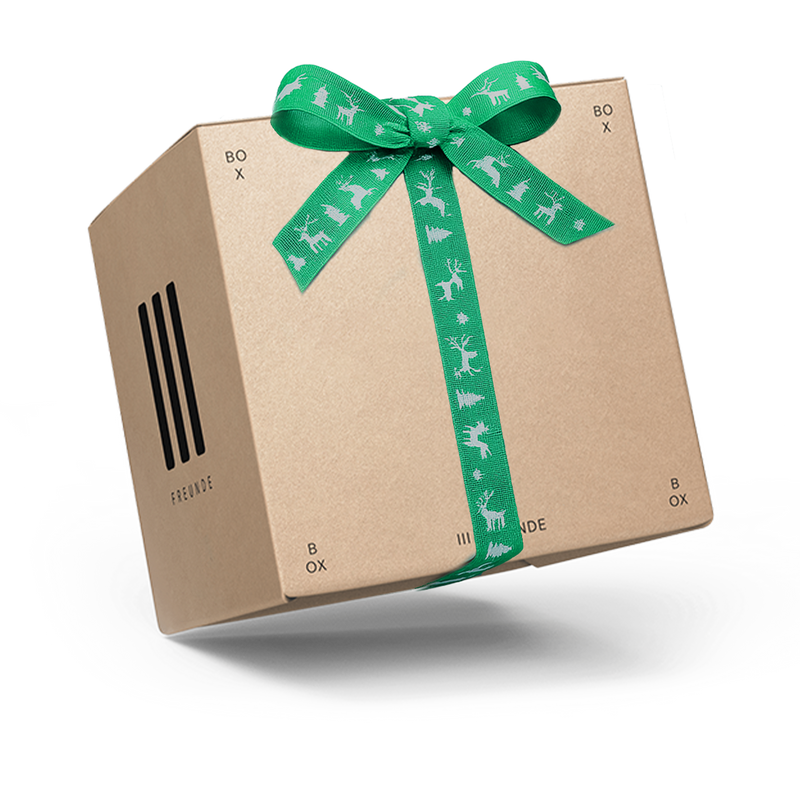 Produktbild für Adventskalender