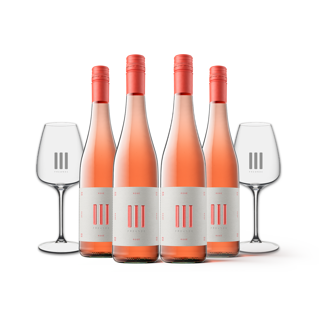Wine Time Paket