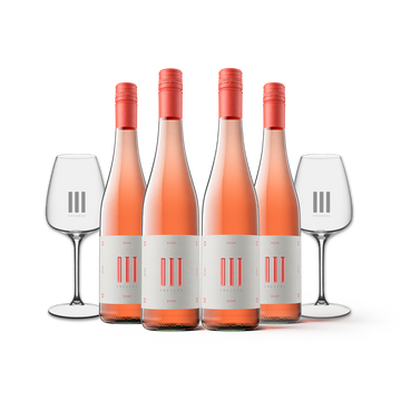 Wine Time Paket