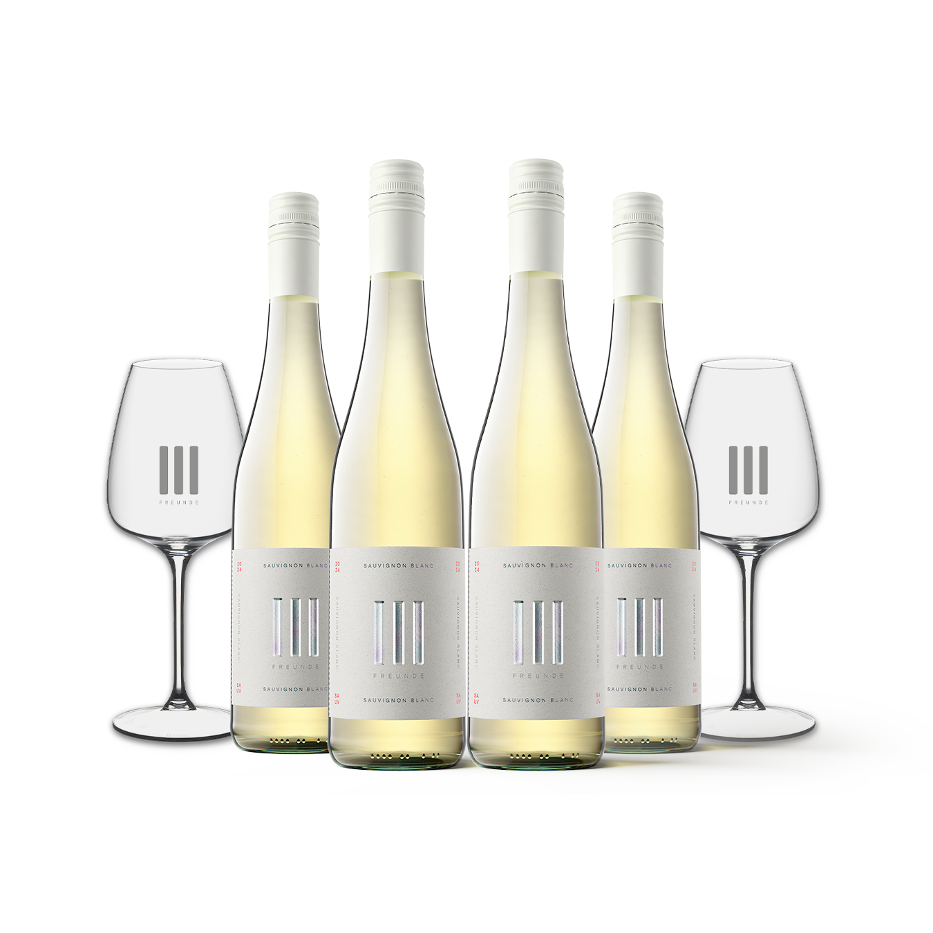 Wine Time Paket