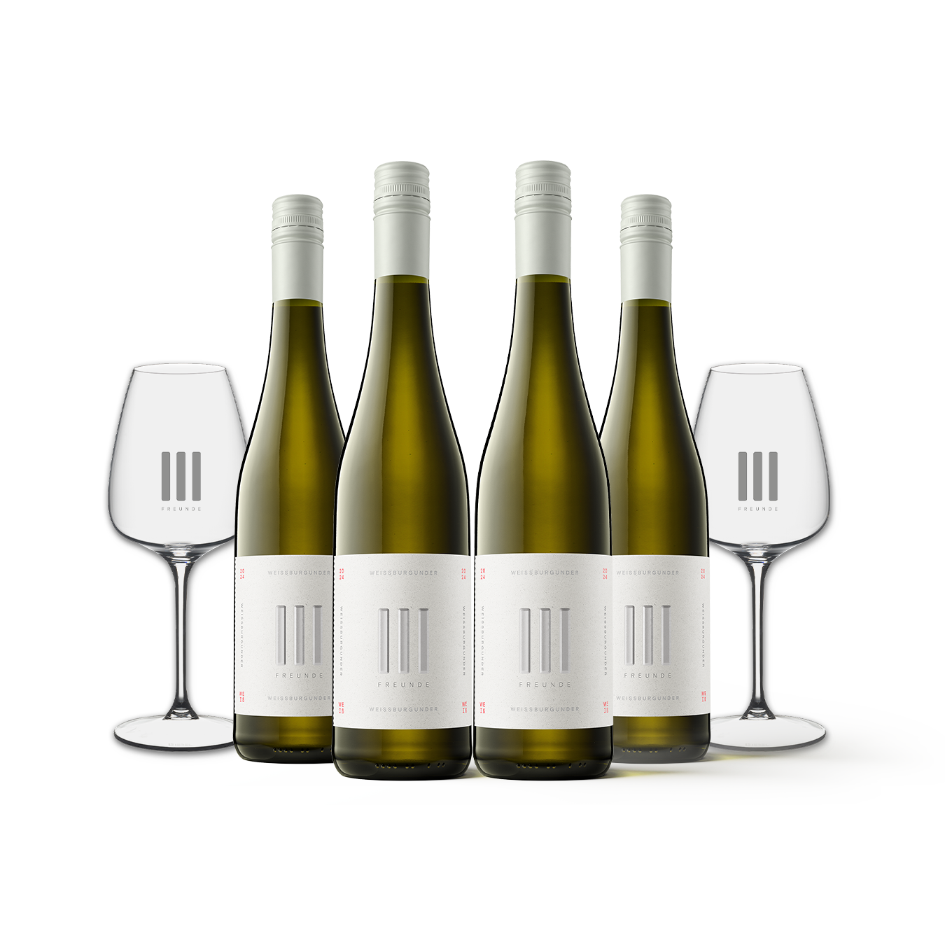 Wine Time Paket