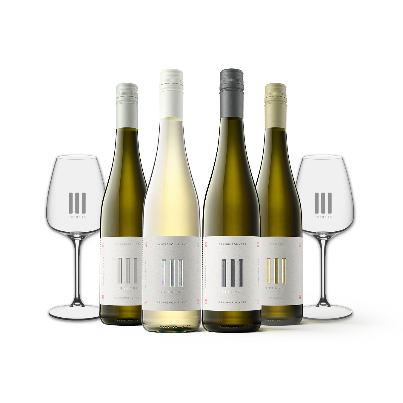 Wine Time Paket
