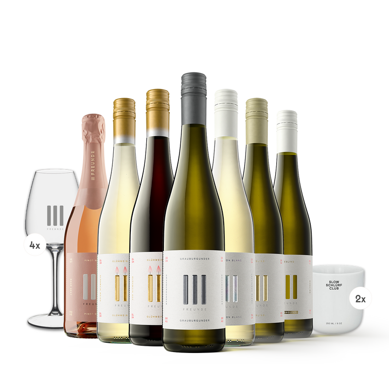 Produktbild für Feiertags-Bundle