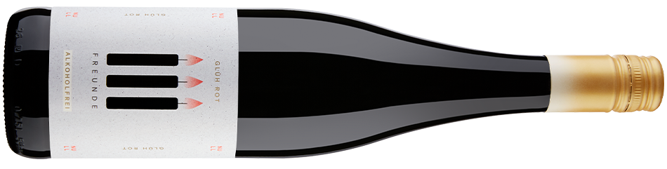 Glüh Null Alkoholfrei