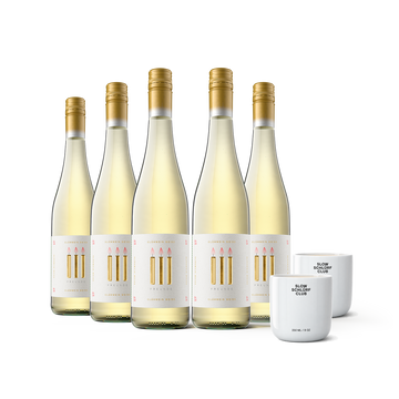 Glühwein Paket