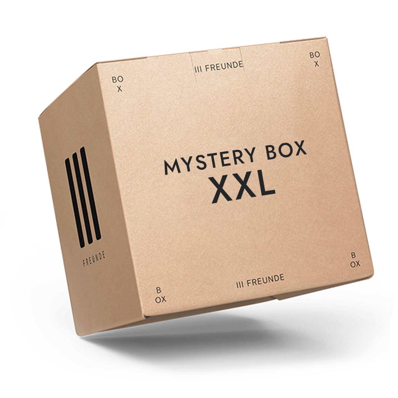 Mystery Box XXL