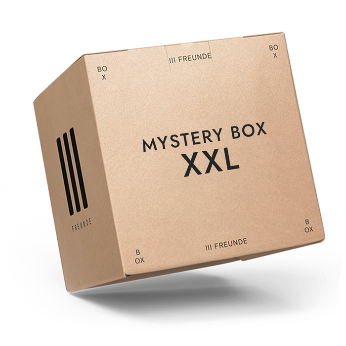 Mystery Box XXL