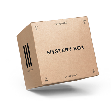 Mystery Box