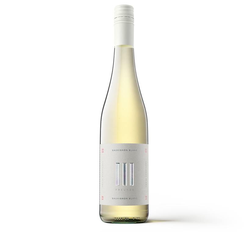 Produktbild für Sauvignon Blanc