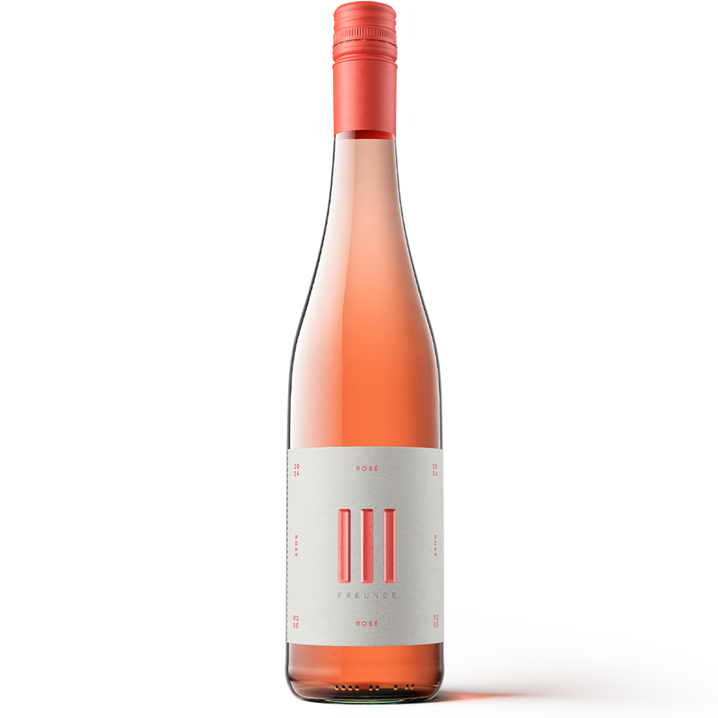 Produktbild für Rosé