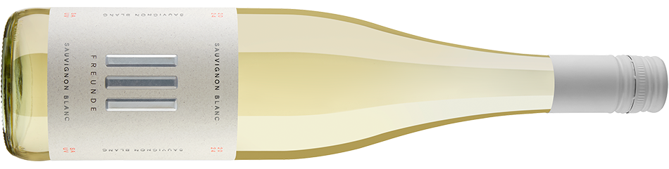III FREUNDE Sauvignon Blanc 2024