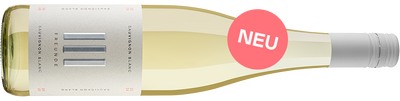 III FREUNDE Sauvignon Blanc 2024