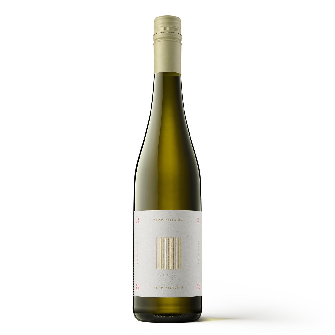 ELF FREUNDE Riesling