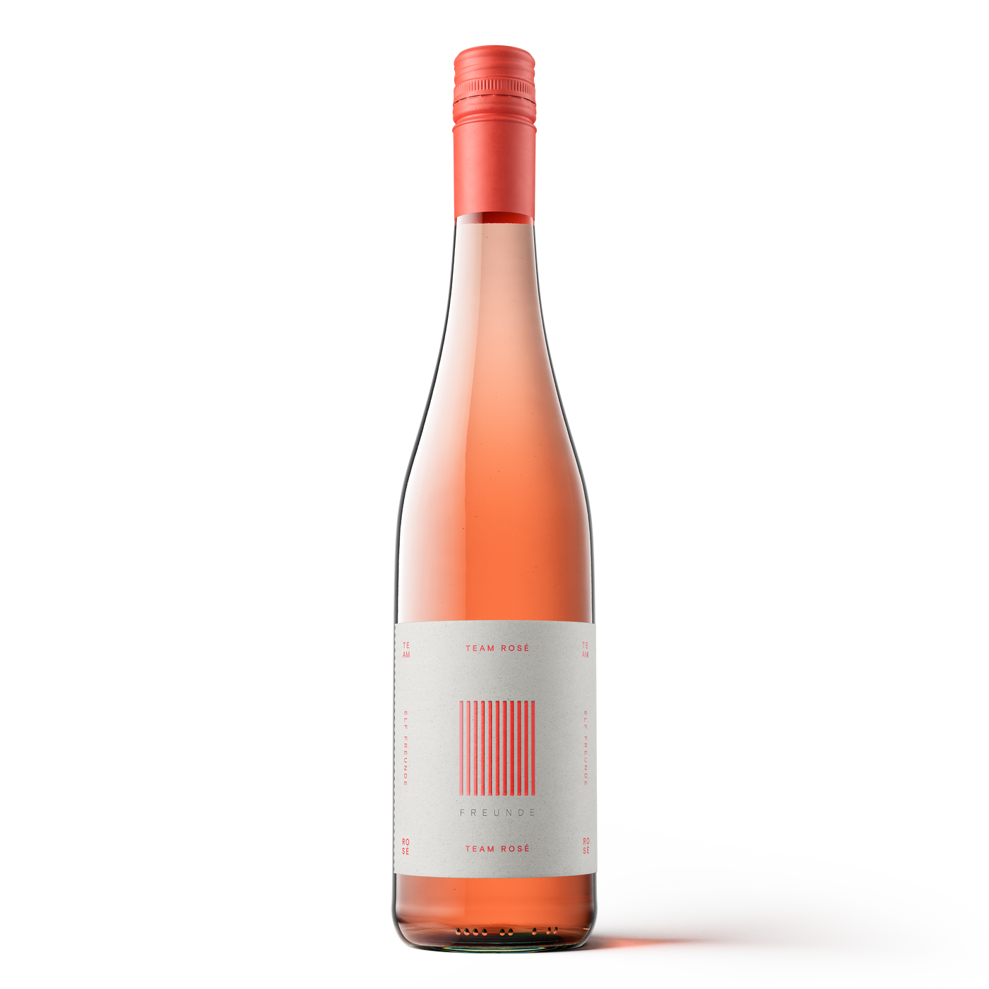 ELF FREUNDE Rosé