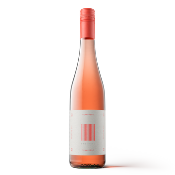 ELF FREUNDE Rosé