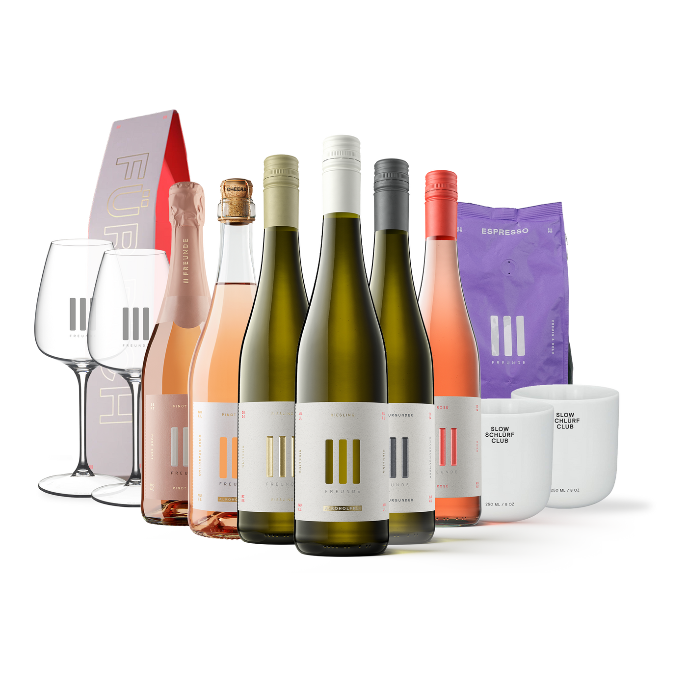 Großes Oster-Bundle
