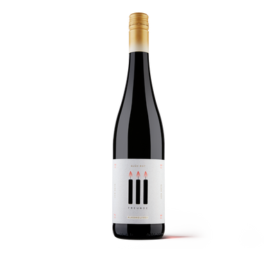 Glüh Null Alkoholfrei