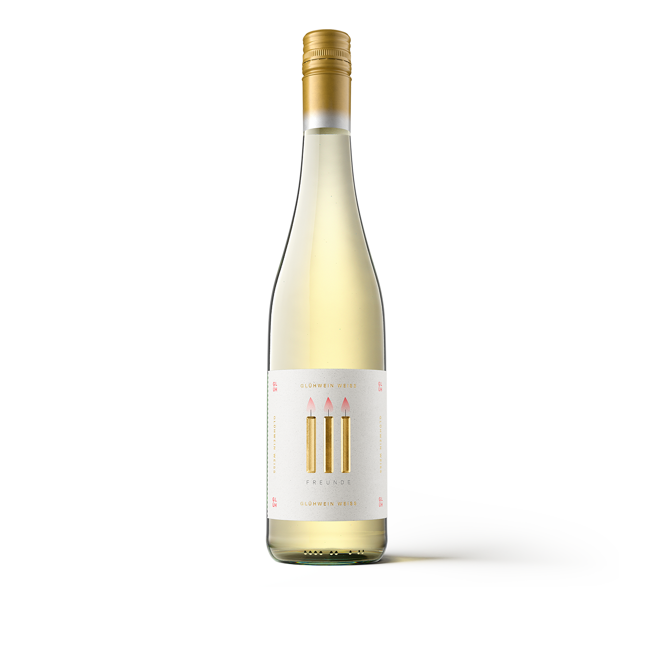 Glühwein Weiss