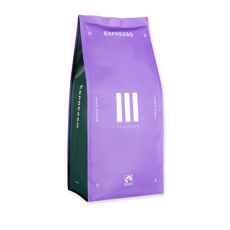 Produktbild für Espresso