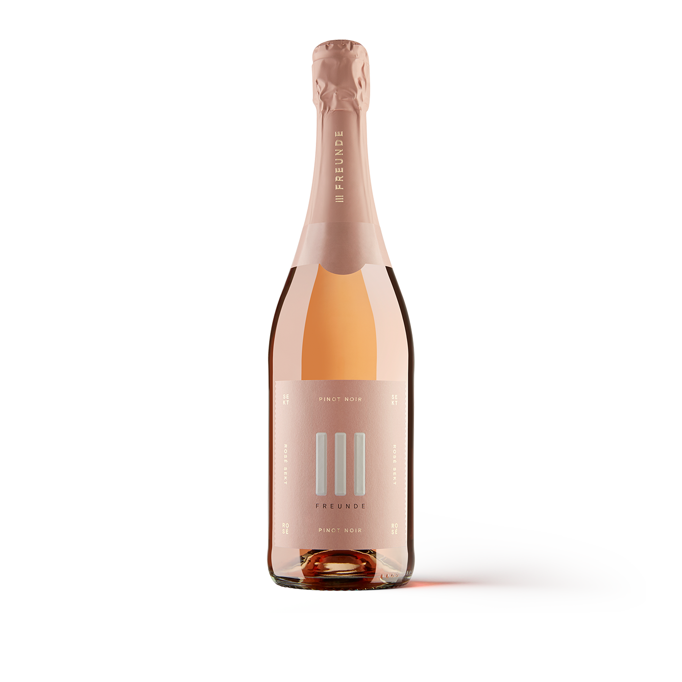 Pinot Noir Rosé Sekt
