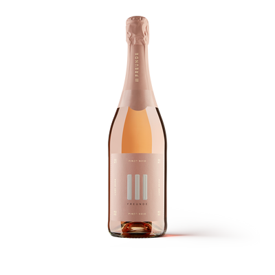 Pinot Noir Rosé Sekt