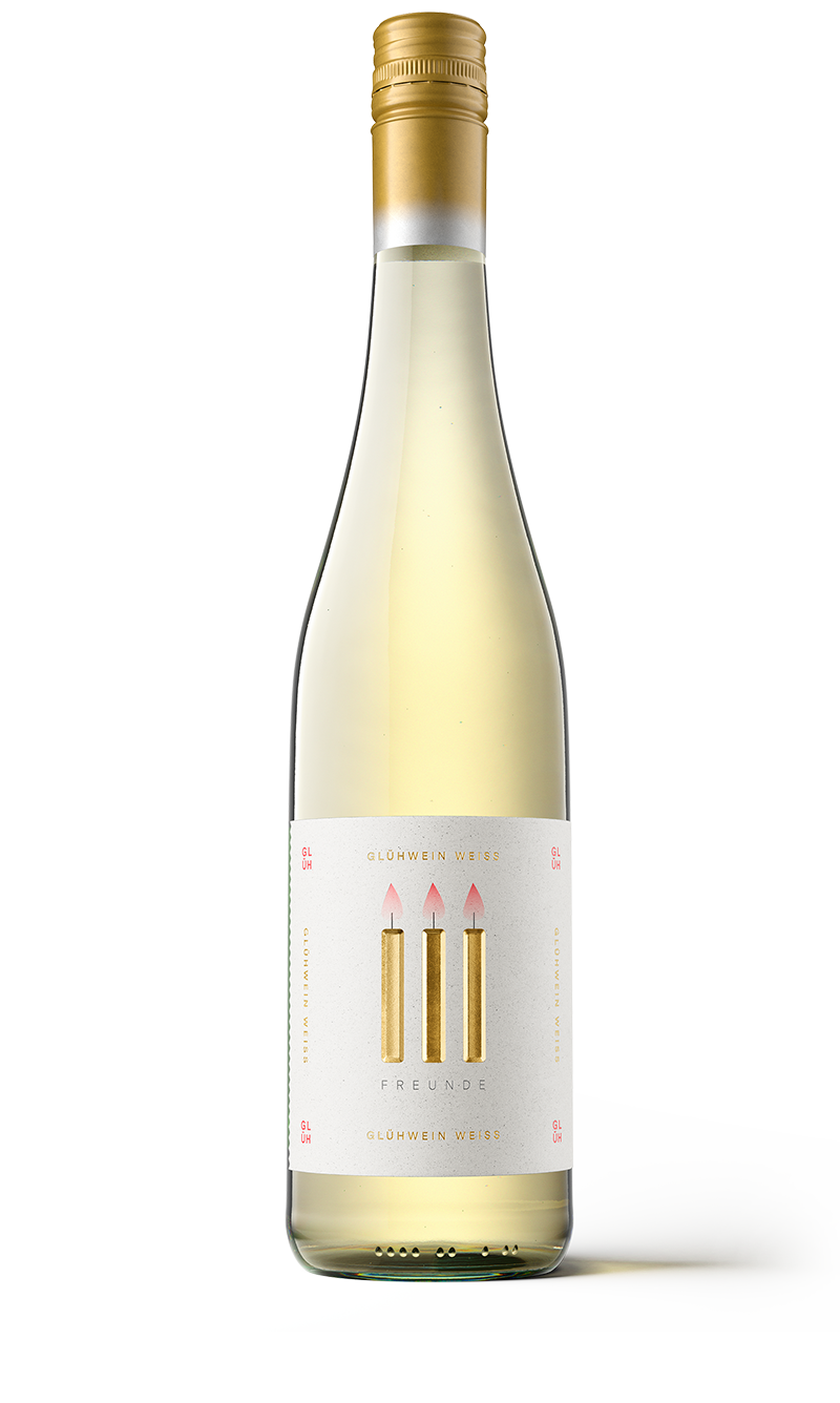 Glühwein Weiss