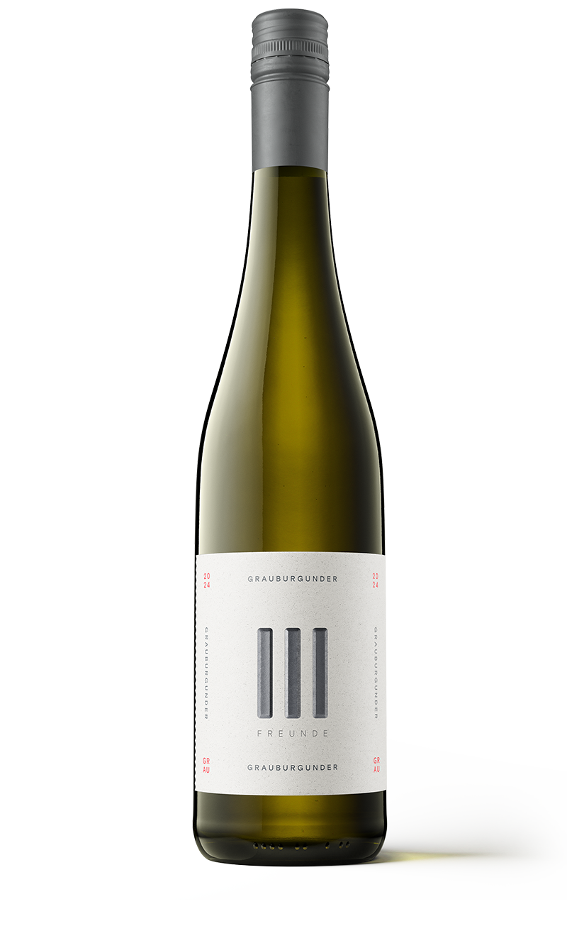 Grauburgunder