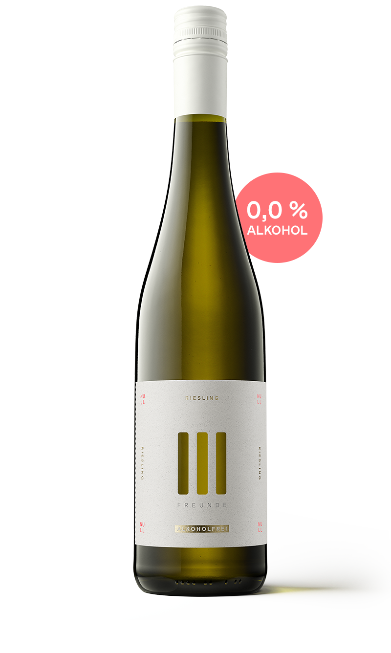 Riesling Null