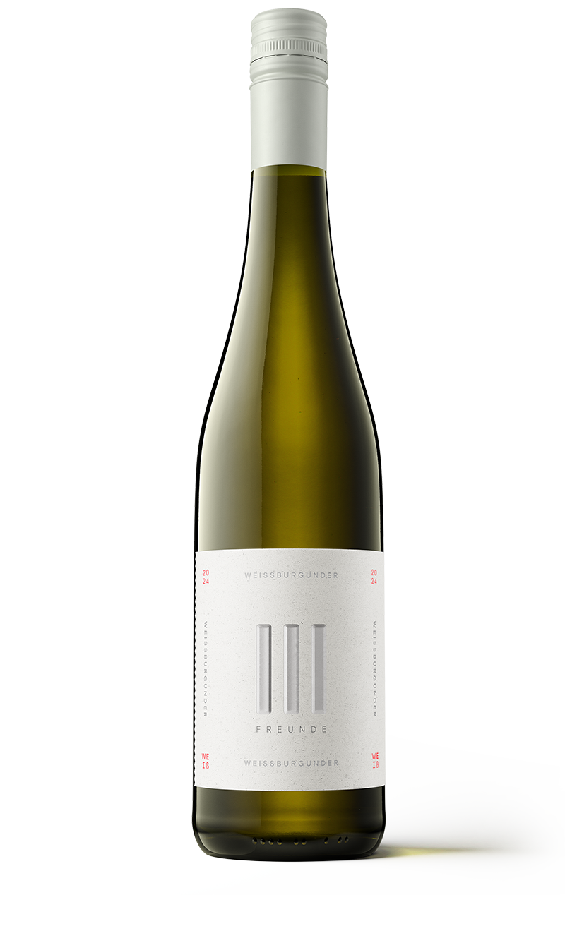 Weissburgunder