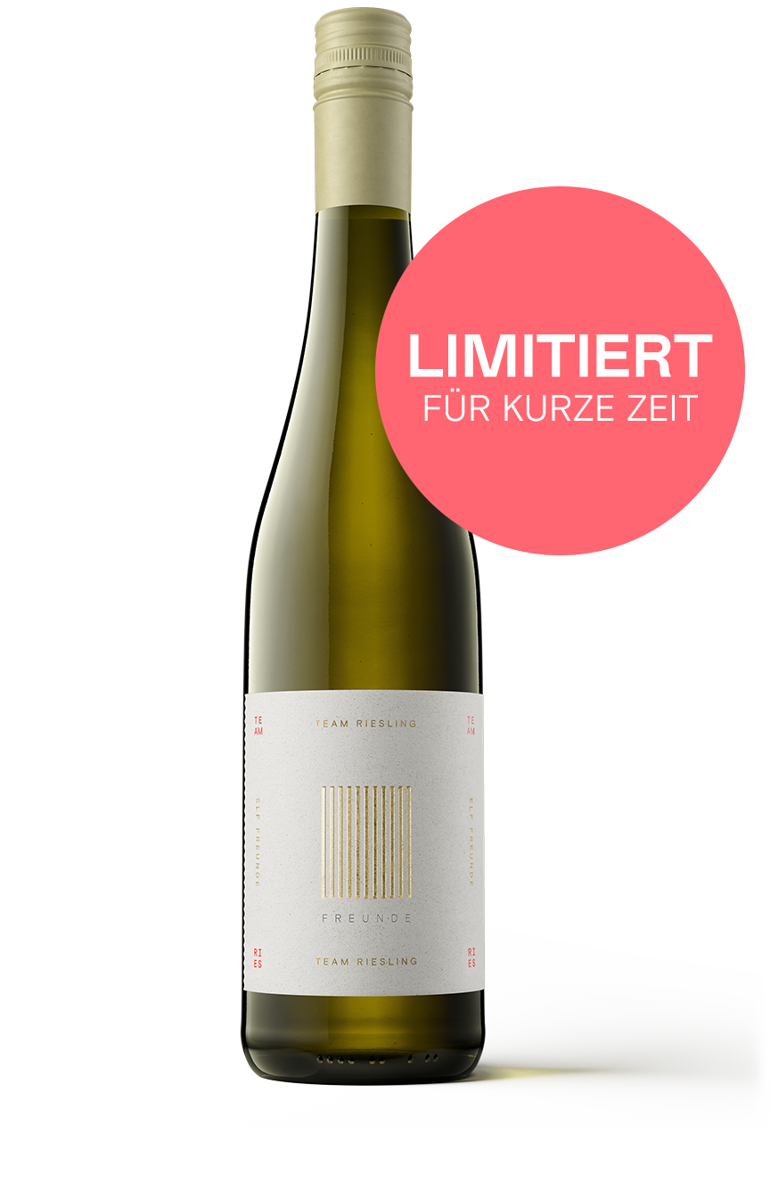 ELF FREUNDE Riesling