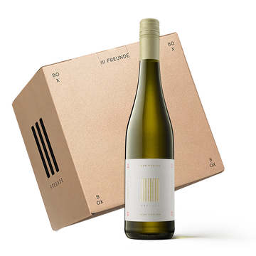 ELF FREUNDE Riesling
