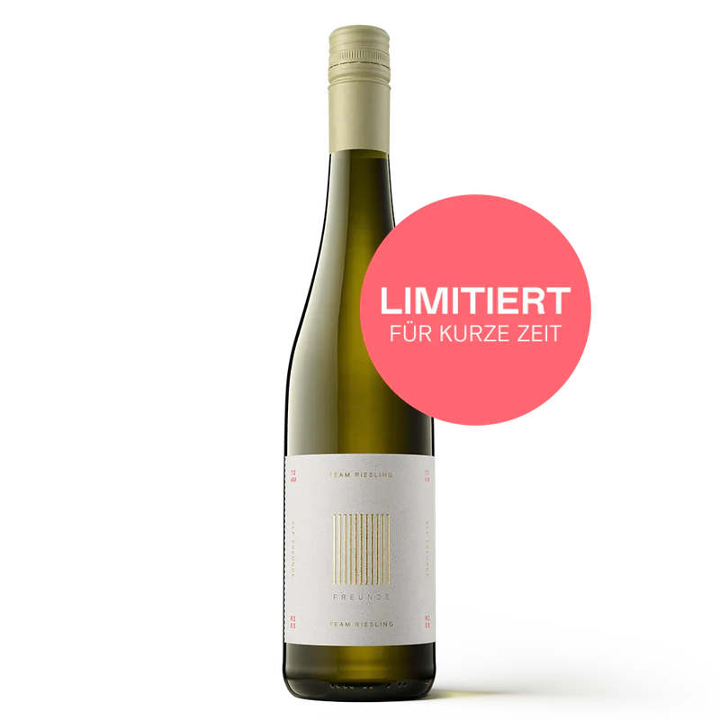 ELF FREUNDE Riesling