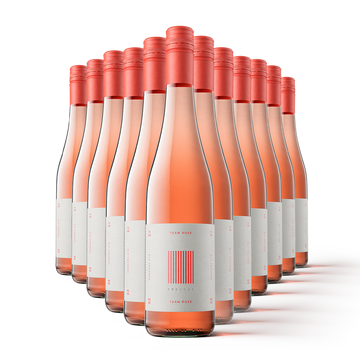 ELF FREUNDE Rosé