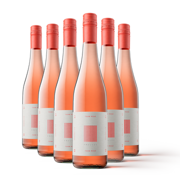 ELF FREUNDE Rosé