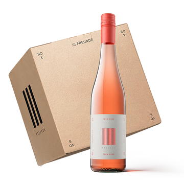 ELF FREUNDE Rosé