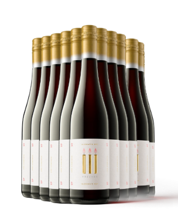 Glühwein Rot