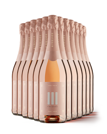Pinot Noir Rosé Sekt