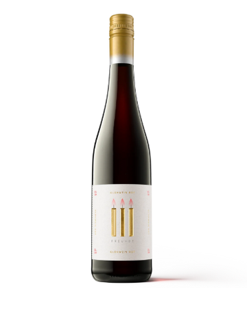 Glühwein Rot