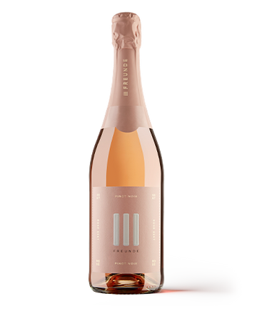 Pinot Noir Rosé Sekt