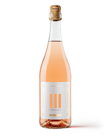 Rosé Sparkling Null