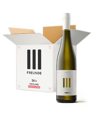 Riesling Null