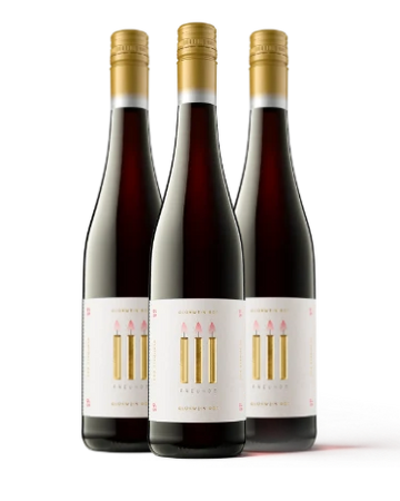 Glühwein Rot