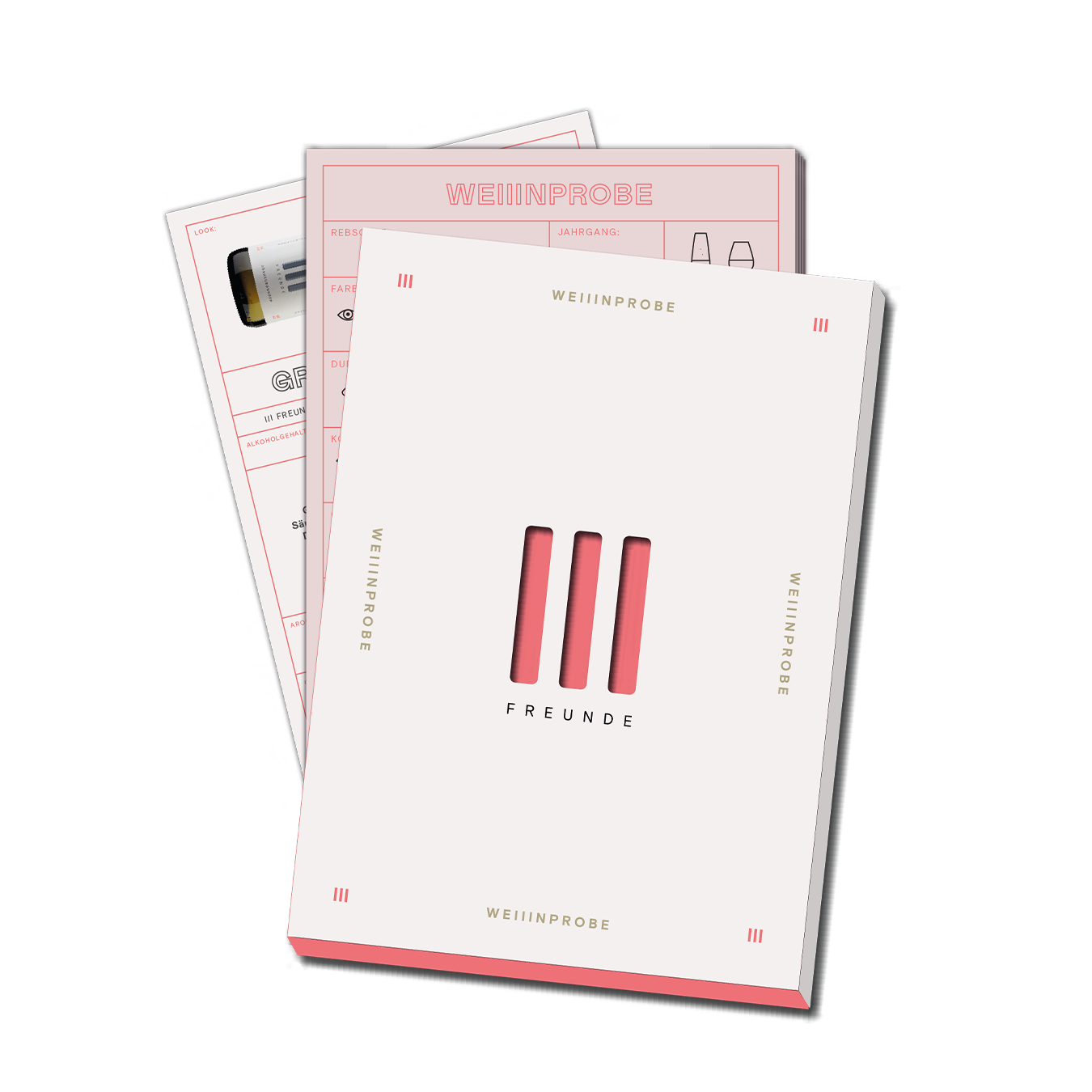 Weinprobe-Guide
